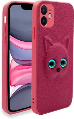 Meephone Back Cover for Apple Iphone 11
