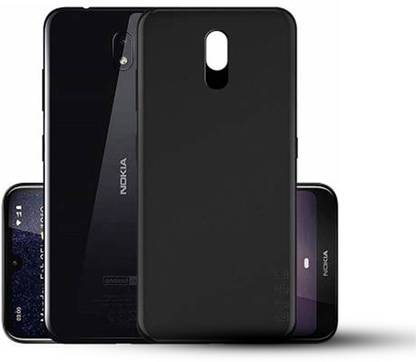 Stunny Back Cover for Nokia 2, Nokia 2 Mobile covers, Camera protection