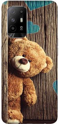 Infinite Case Back Cover for Oppo A94 5G / Oppo Reno5 Z /Reno 5 Z / Reno 5Z / CPH2211