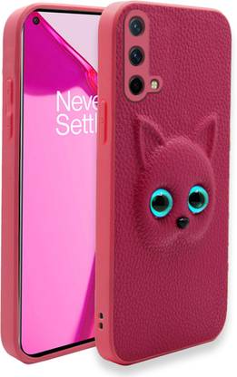 Windus Back Cover for oneplusnordce5g