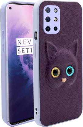 Mobile Mart Back Cover for OnePlus 8T 5G