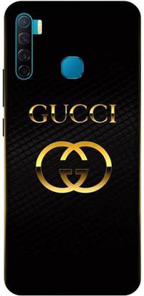 itrusto Back Cover for Infinix S5 , Infinix S5 Gucci Logo BACK COVER