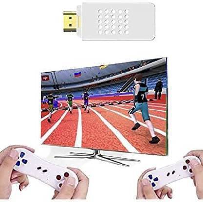 Portable Multi Player 1080P HD Extreme Mini Game Box Stores 660 Games Ultimate Edition (Code in the Box - for 3DS) Ultimate Edition
