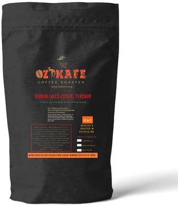 Ozkafe Single Origin Speciality Roasted Coffee Beans Coffee Beans