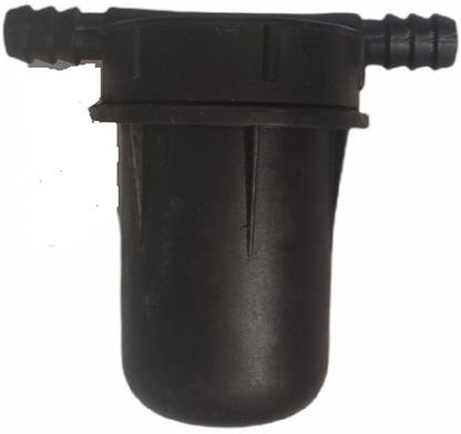D'Mega Mart 16 MM Drip Irrigation Line water filter Small Size for one line Drip Irrigation Kit