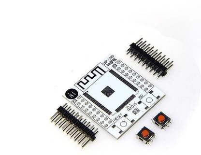 xcluma ESP32 ESP32S Wireless WIFI Bluetooth Module Adapter Board Support For ESP-32 ESP-32S Electronic Components Electronic Hobby Kit