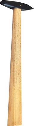 Scorpion Jeweler's Gold Smith Hammer With Wooden Handle Speciality Hammer