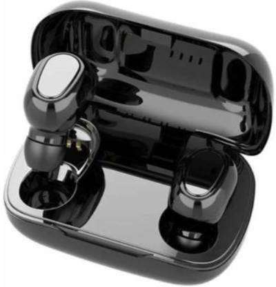 SYARA UTK_561K_TWS L21 Wireless Earbuds Bluetooth Headset Bluetooth