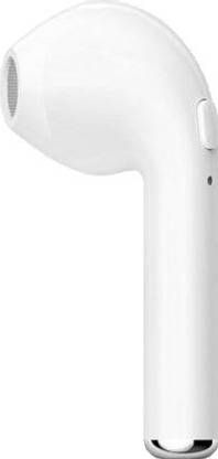 Hey for FIER i7S Single Ear Best New Design And Lightweight with Microphone Bluetooth Gaming