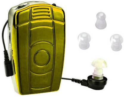 aAXON Low-Noise Rendering Pocket Hearing Aid In The Ear Hearing Aid Aid Hearing Enhancer Ear Machine Sound Amplifier In The Ear IN THE EAR Hearing Aid
