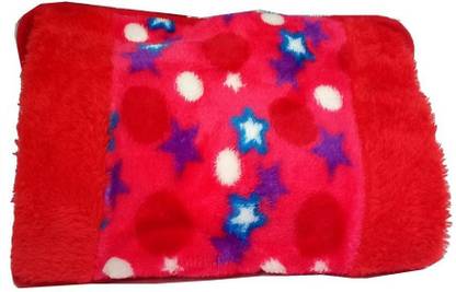 CRETO Extra Soft Velvet Fur Electric Gel Warm Bag For Joint & Muscular Pain electric 1 L Hot Water Bag