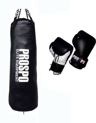 PROSPO Strong Heavy Adult Pack Boxing Kit