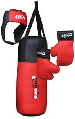 PROSPO Boxing Kit Set for junior Boxing Kit