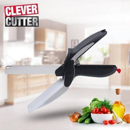 Orelius Fire Chopper