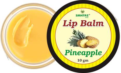 SMIETRZ Pineapple Lip Balm Pineapple