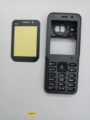 AABLUE ENTERPRISES JIO F320B Full Panel