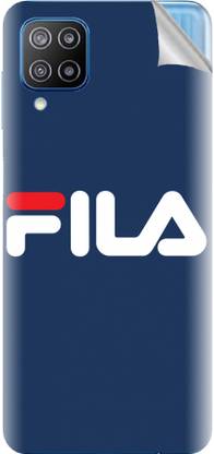 tiddler Samsung Galaxy F12 Mobile Skin