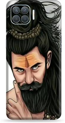 LAMHA OPPO F17 Pro Mobile Skin