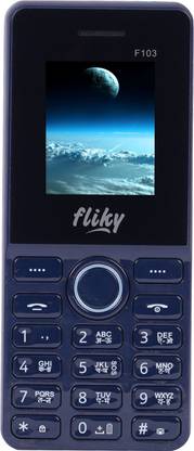 Fliky F103