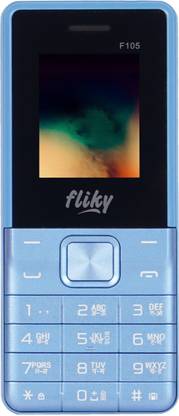 Fliky F105