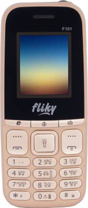 Fliky F101