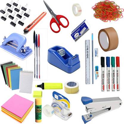 anjanaware stationery kit  Office Set