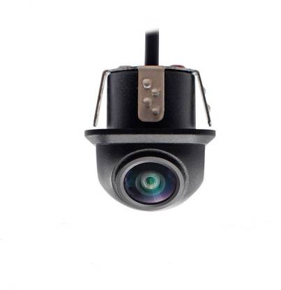 Hymn Turtle Shaped Parking Camera for All Car Fisheye Lens Dynamic trajectory Car Camera Rear View Wide Angle Reversing Backup Camera Night Vision Parking Assist 12 Month Warranty Parking Sensor