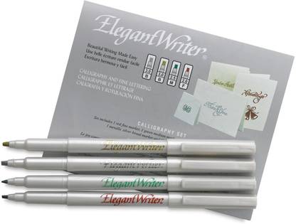 Speedball Writer Special Occasion Calligraphy