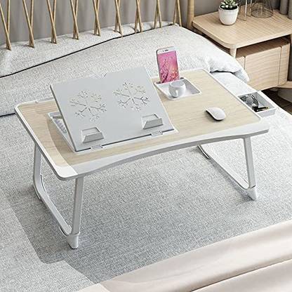 GoRogue Wood Portable Laptop Table