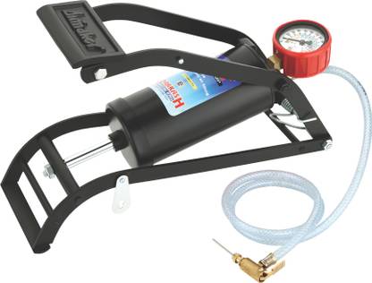 AIRMAKER AM006 AIR FOOT PUMP Bicycle, Motorcycle, Car, Ball, Basketball Pump, Football Pump, Ball Pump