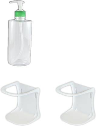 IOTA Plastic Wall Shelf