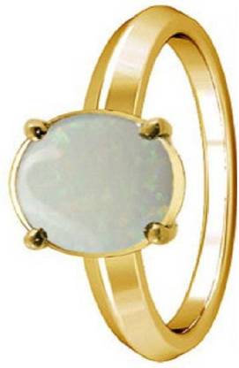 Ceylonmine Copper Ring