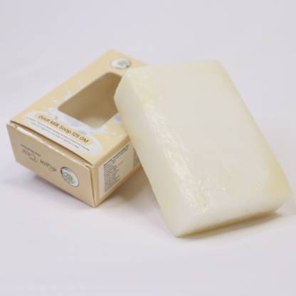 Lion Tree Handmade Goat Milk Soap