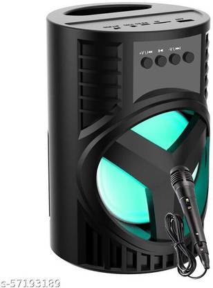 IMMUTABLE 56 |SPKR-BLUETOOTH WT003 10 W Bluetooth Speaker