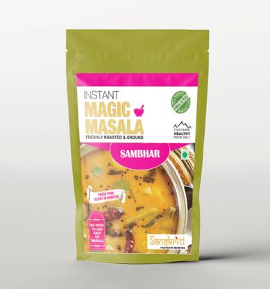 Sanskriti Magic Masala Sambhar Magic Masala
