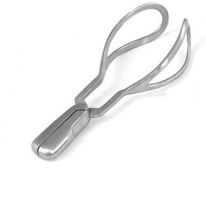 Forgesy Instrument Wrigley's Outlet Forceps Obstetric Forceps Utility Forceps