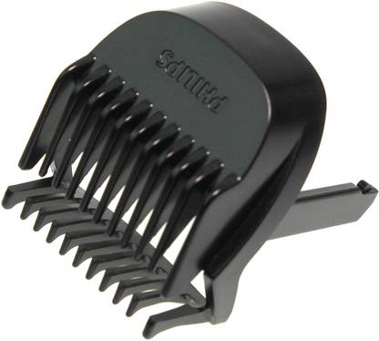 PHILIPS BT3201 BT3205 BT3215 BT3221 REPLACEMENT COMB Trimmer 60 min  Runtime 1 Length Settings