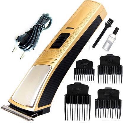 ffgh profesional electric hair clipper adjustable razor cordless hair trimmer all round hair remover shaver Trimmer 60 min  Runtime 4 Length Settings