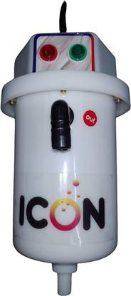 ICON GIWGGC 1Ltr 1 L Instant Water Geyser