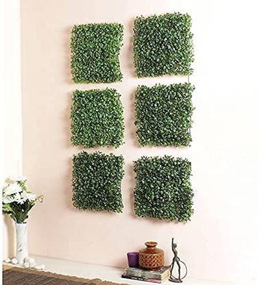 well art gallery Green Wild Flower Artificial Flower