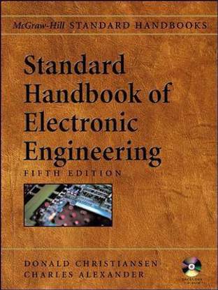 Standard Handbook of Electronic Engineering