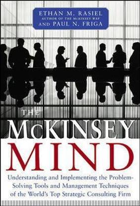 McKinsey Mind