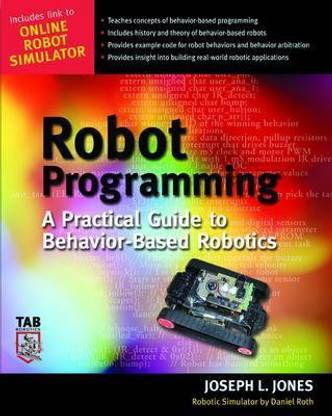 EBK Robot Programming