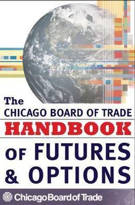 CBOT Handbook of Futures and Options