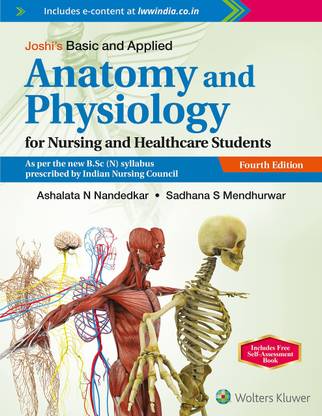 Anatomy and physiology
