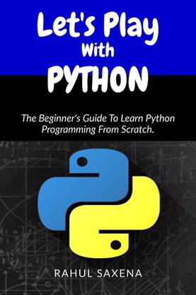 Let's Play With Python