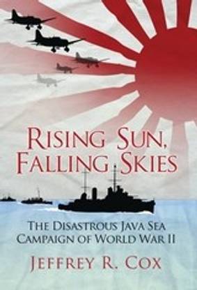 Rising Sun, Falling Skies