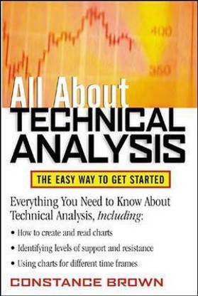 All About Technical Analysis
