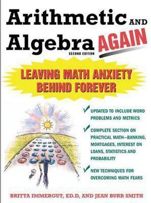 Arithmetic and Algebra Again, 2/E