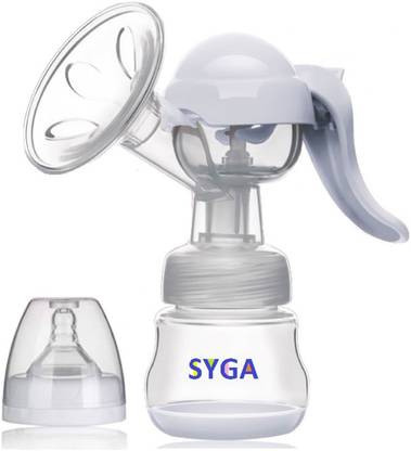 SYGA Premium  - Manual